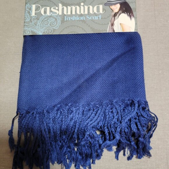 Pashmina Scarfs - Picture 4 of 8